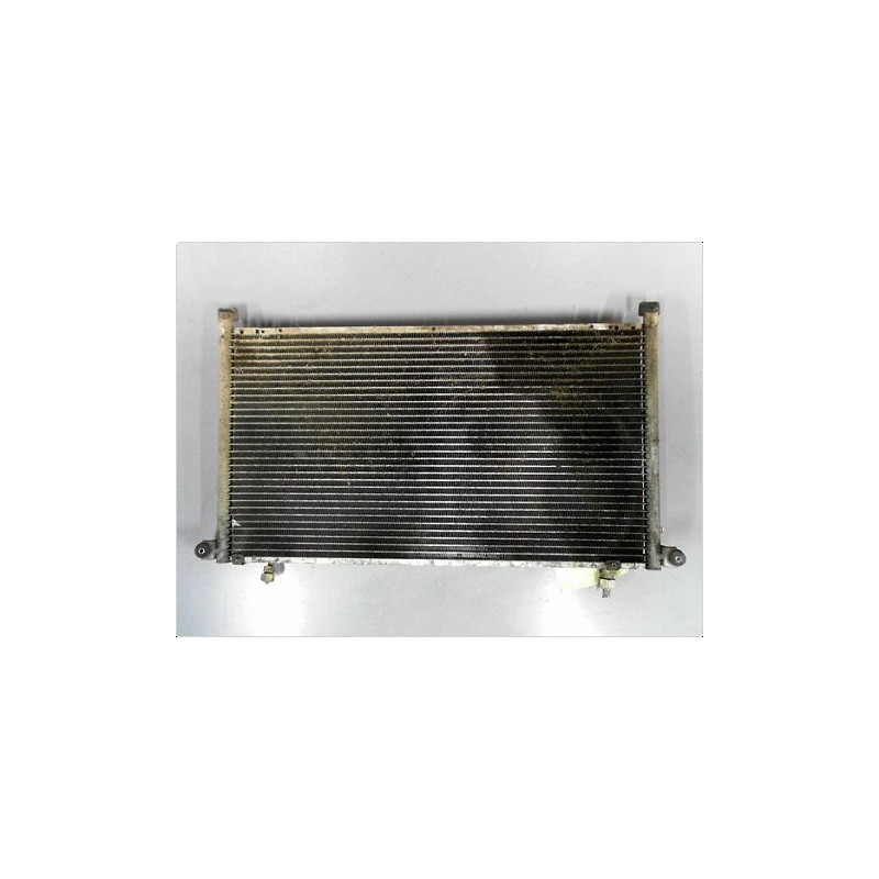 CONDENSEUR CLIMATISATION NISSAN TERRANO II 99-2002