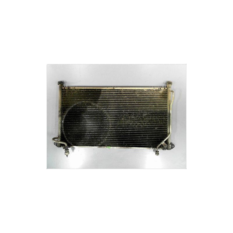 CONDENSEUR CLIMATISATION NISSAN TERRANO II 99-2002