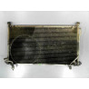 CONDENSEUR CLIMATISATION NISSAN TERRANO II 99-2002