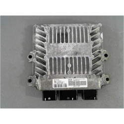 CALCULATEUR MOTEUR