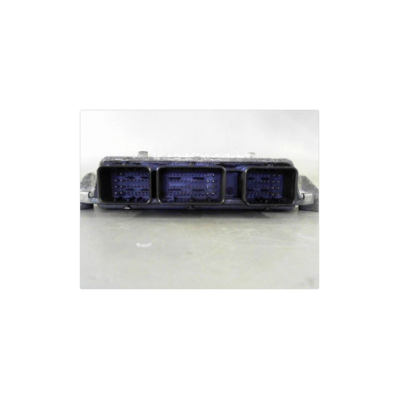 CALCULATEUR MOTEUR CITROEN C2 PH2 08-09