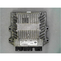 CALCULATEUR MOTEUR