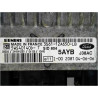CALCULATEUR MOTEUR FORD FIESTA 02 -05
