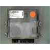 CALCULATEUR MOTEUR FORD FIESTA 02 -05