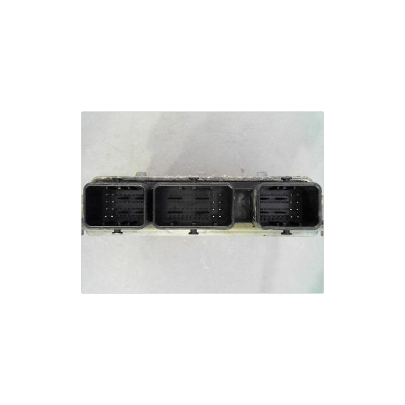 CALCULATEUR MOTEUR FORD FIESTA 02 -05