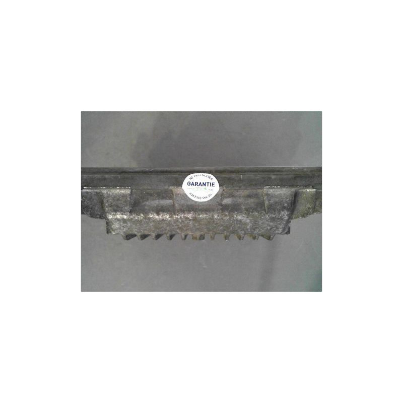 CALCULATEUR MOTEUR FORD FIESTA 02 -05