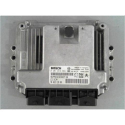 CALCULATEUR MOTEUR