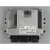 CALCULATEUR MOTEUR PEUGEOT 407 2004-2008