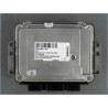 CALCULATEUR MOTEUR PEUGEOT 407 2004-2008