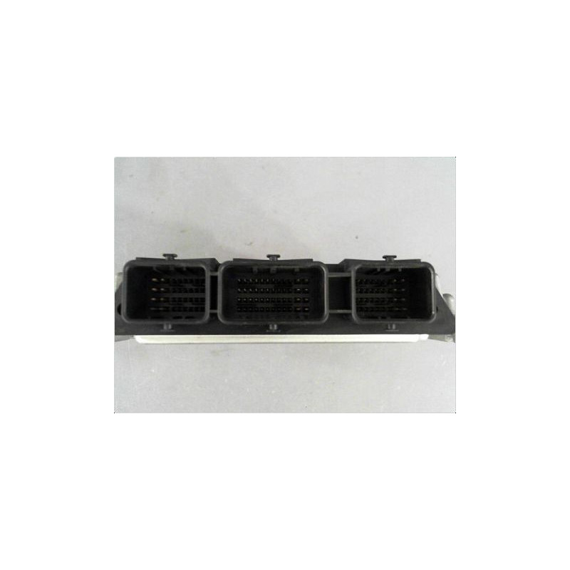 CALCULATEUR MOTEUR PEUGEOT 407 2004-2008