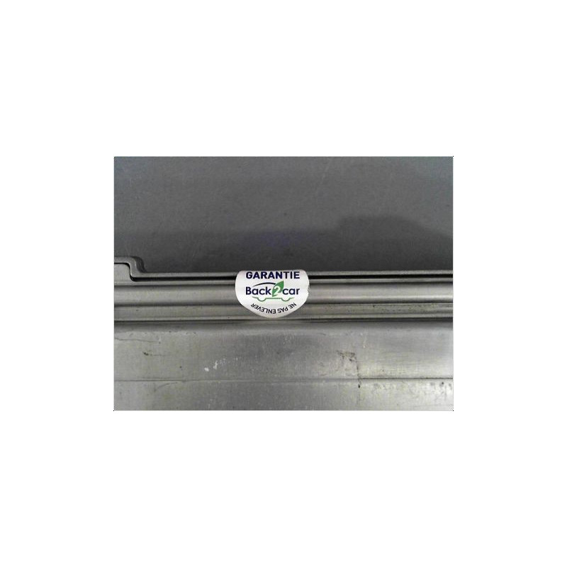 CALCULATEUR MOTEUR PEUGEOT 407 2004-2008