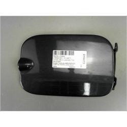 VOLET DE TRAPPE CARBURANT