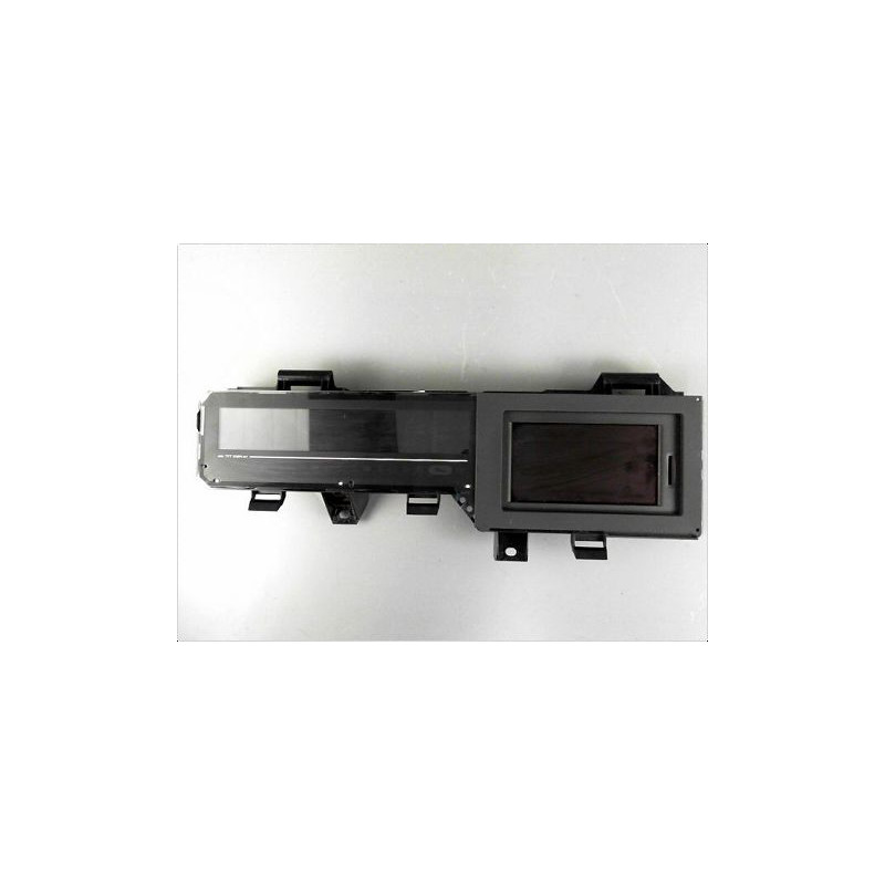 BLOC COMPTEURS RENAULT SCENIC III 09-2011