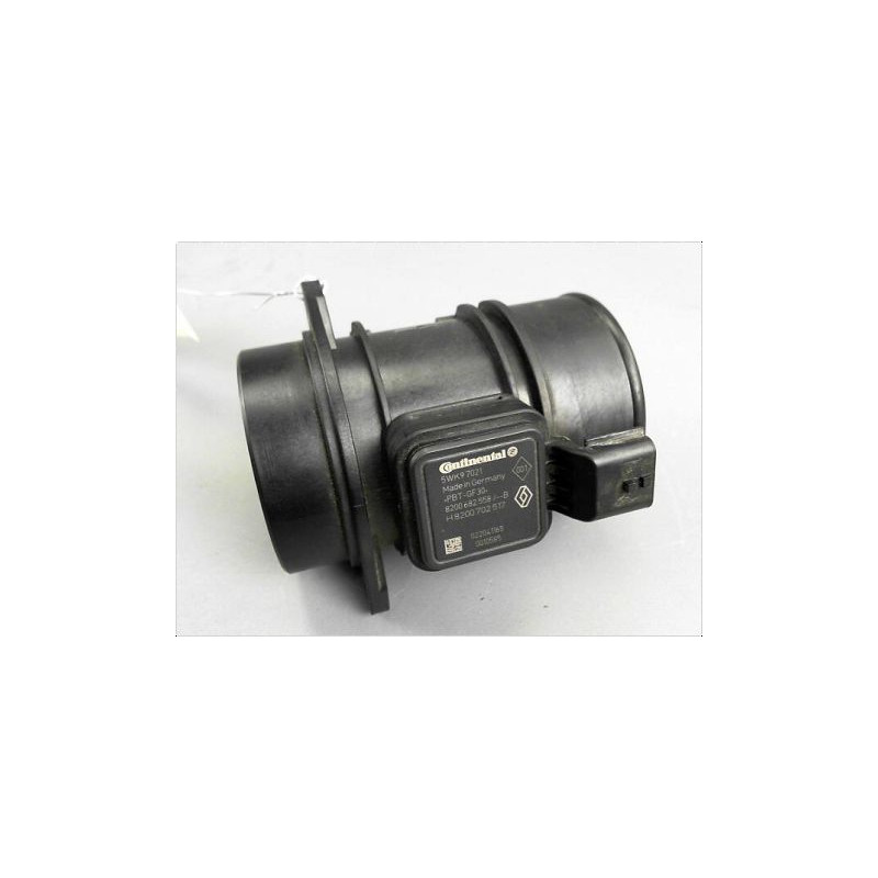 DEBIMETRE AIR RENAULT MEGANE III 08-12
