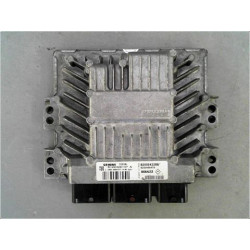 CALCULATEUR MOTEUR