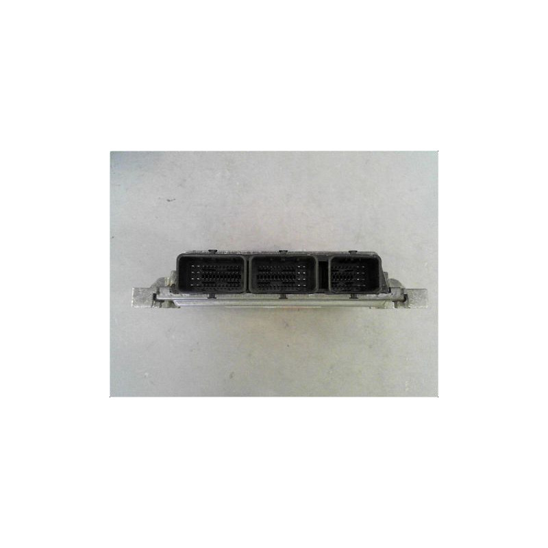 CALCULATEUR MOTEUR RENAULT MEGANE II PH1 02-05