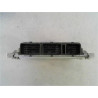 CALCULATEUR MOTEUR RENAULT MEGANE II PH1 02-05