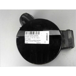 VOLET DE TRAPPE CARBURANT