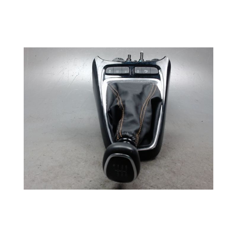 LEVIER DE VITESSES OPEL CROSSLAND 1.6 Turbo D 