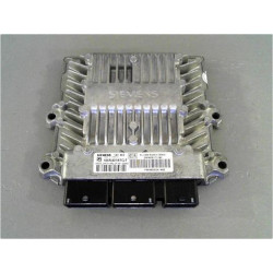 CALCULATEUR MOTEUR