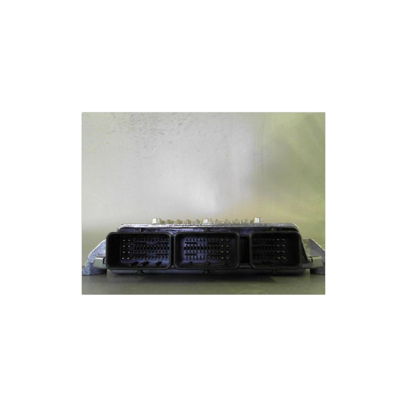 CALCULATEUR MOTEUR PEUGEOT 407 2004-2008
