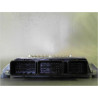 CALCULATEUR MOTEUR PEUGEOT 407 2004-2008