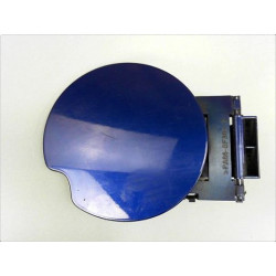 VOLET DE TRAPPE CARBURANT