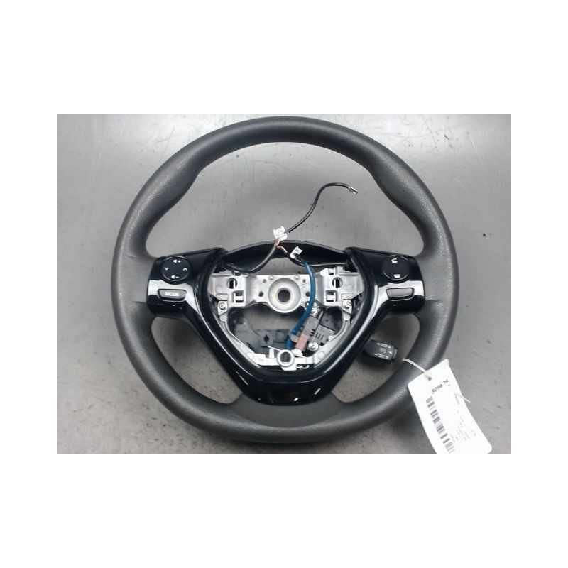 VOLANT DE DIRECTION CITROEN C1 5P