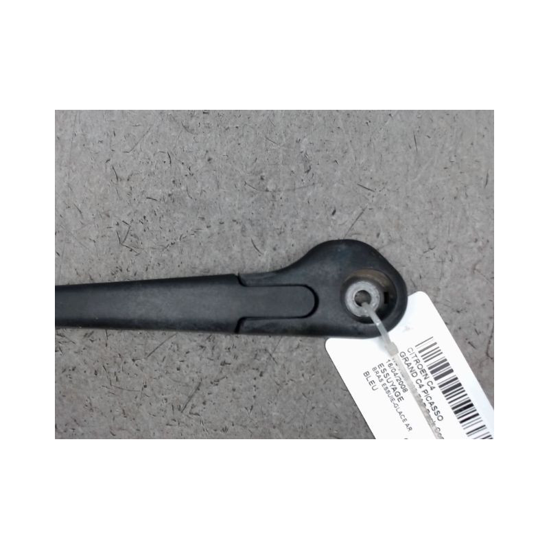 BRAS ESSUIE-GLACE ARRIERE CITROEN GRAND C4 PICASSO