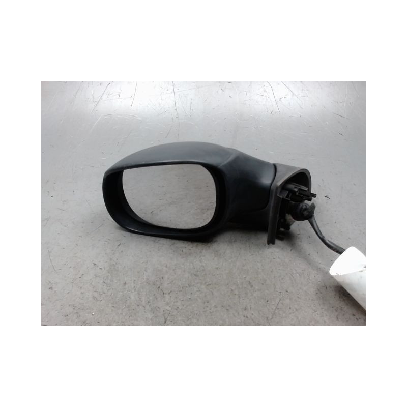 RETROVISEUR EXTERIEUR ELECTRIQUE GAUCHE CITROEN C3 PLURIEL 03-08