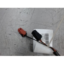 RETROVISEUR EXTERIEUR ELECTRIQUE GAUCHE CITROEN C3 PLURIEL 03-08
