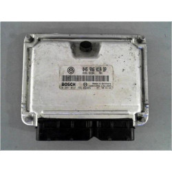 CALCULATEUR MOTEUR