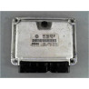 CALCULATEUR MOTEUR VOLKSWAGEN POLO IV PH2 05-09