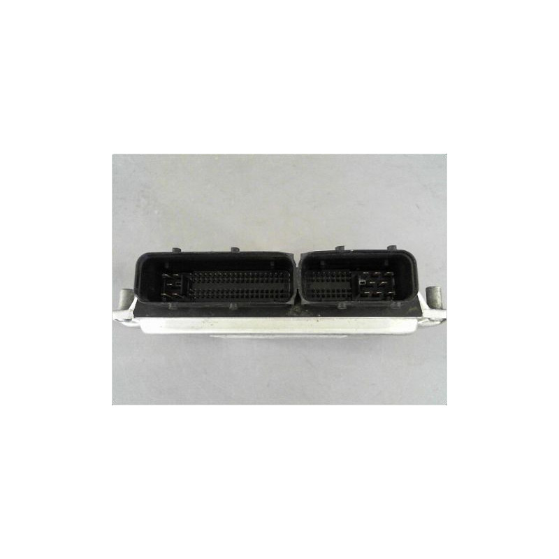 CALCULATEUR MOTEUR VOLKSWAGEN POLO IV PH2 05-09