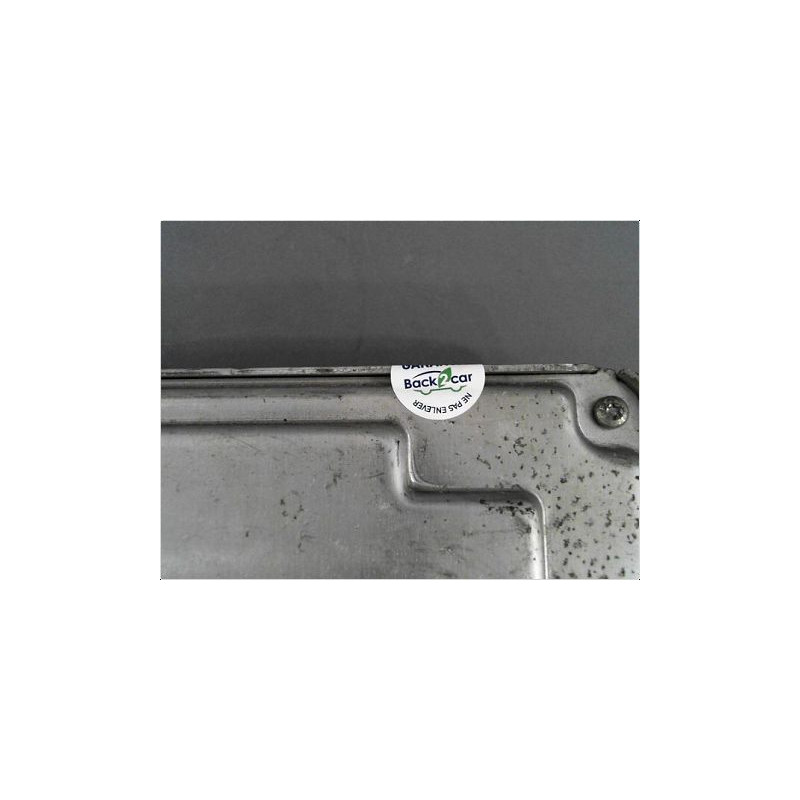 CALCULATEUR MOTEUR VOLKSWAGEN POLO IV PH2 05-09