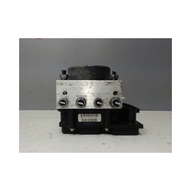 UNITE HYDRAULIQUE ABS NISSAN NOTE