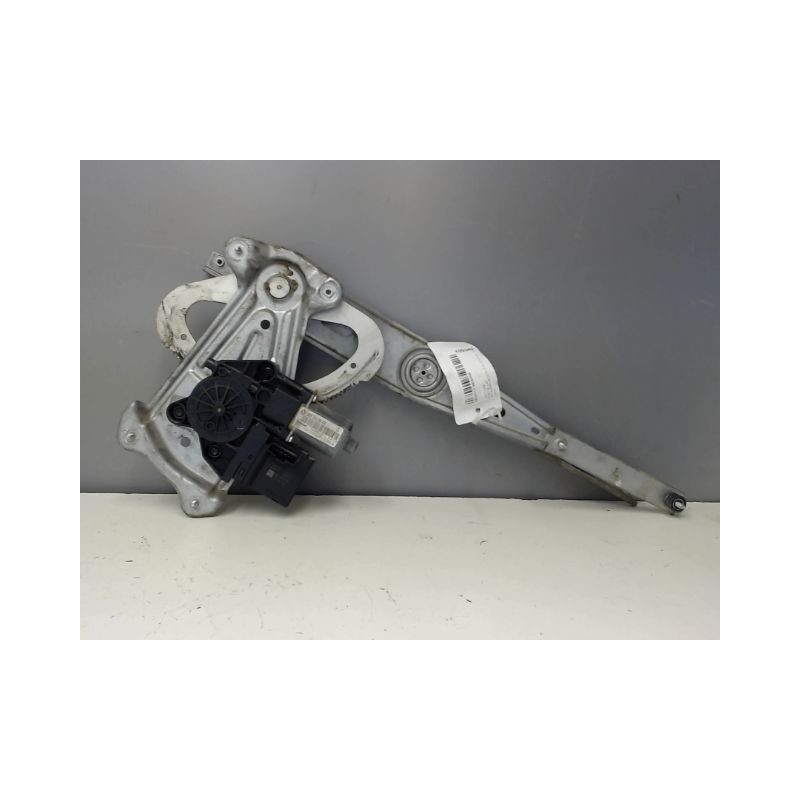 MECANISME+MOTEUR LEVE-GLACE AVANT DROIT RENAULT MEGANE