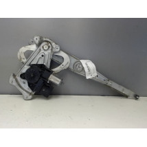 MECANISME+MOTEUR LEVE-GLACE AVANT DROIT RENAULT MEGANE
