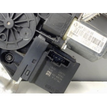MECANISME+MOTEUR LEVE-GLACE AVANT DROIT RENAULT MEGANE