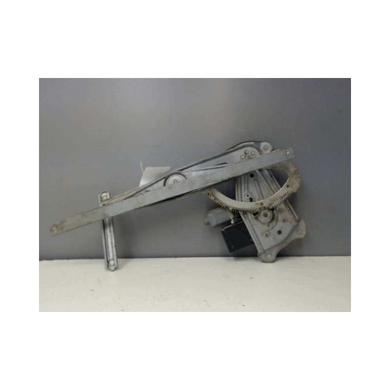MECANISME+MOTEUR LEVE-GLACE AVANT DROIT RENAULT MEGANE
