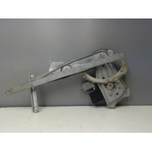 MECANISME+MOTEUR LEVE-GLACE AVANT DROIT RENAULT MEGANE