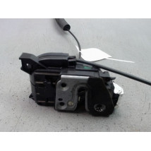 SYSTEME CONDAMNATION ARRIERE GAUCHE RENAULT LAGUNA III Phase 1 2007-2010