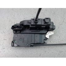 SYSTEME CONDAMNATION ARRIERE GAUCHE RENAULT LAGUNA III Phase 1 2007-2010
