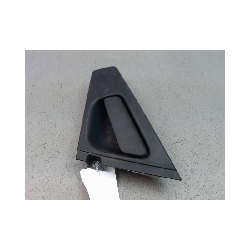 POIGNEE EXTERIEURE PORTE ARRIERE DROIT RENAULT CLIO IV Phase 1 2012-...