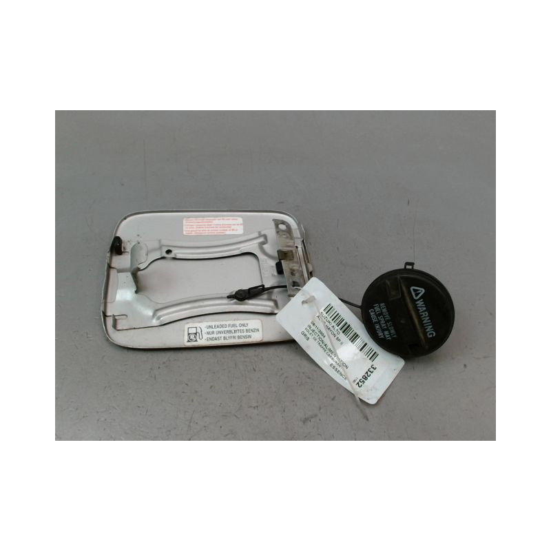 VOLET DE TRAPPE CARBURANT SUZUKI ALTO II 2002-2005