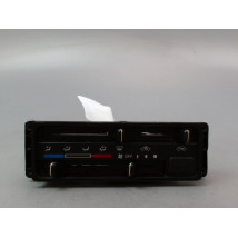 COMMANDE DE CHAUFFAGE SUZUKI ALTO II 2002-2005