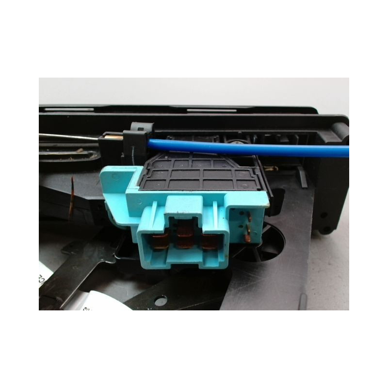 COMMANDE DE CHAUFFAGE SUZUKI ALTO II 2002-2005