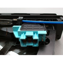 COMMANDE DE CHAUFFAGE SUZUKI ALTO II 2002-2005