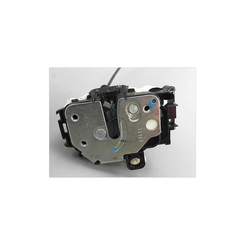 SYSTEME CONDAMNATION AVANT GAUCHE FIAT PANDA II 03-12