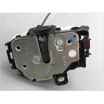 SYSTEME CONDAMNATION AVANT GAUCHE FIAT PANDA II 03-12